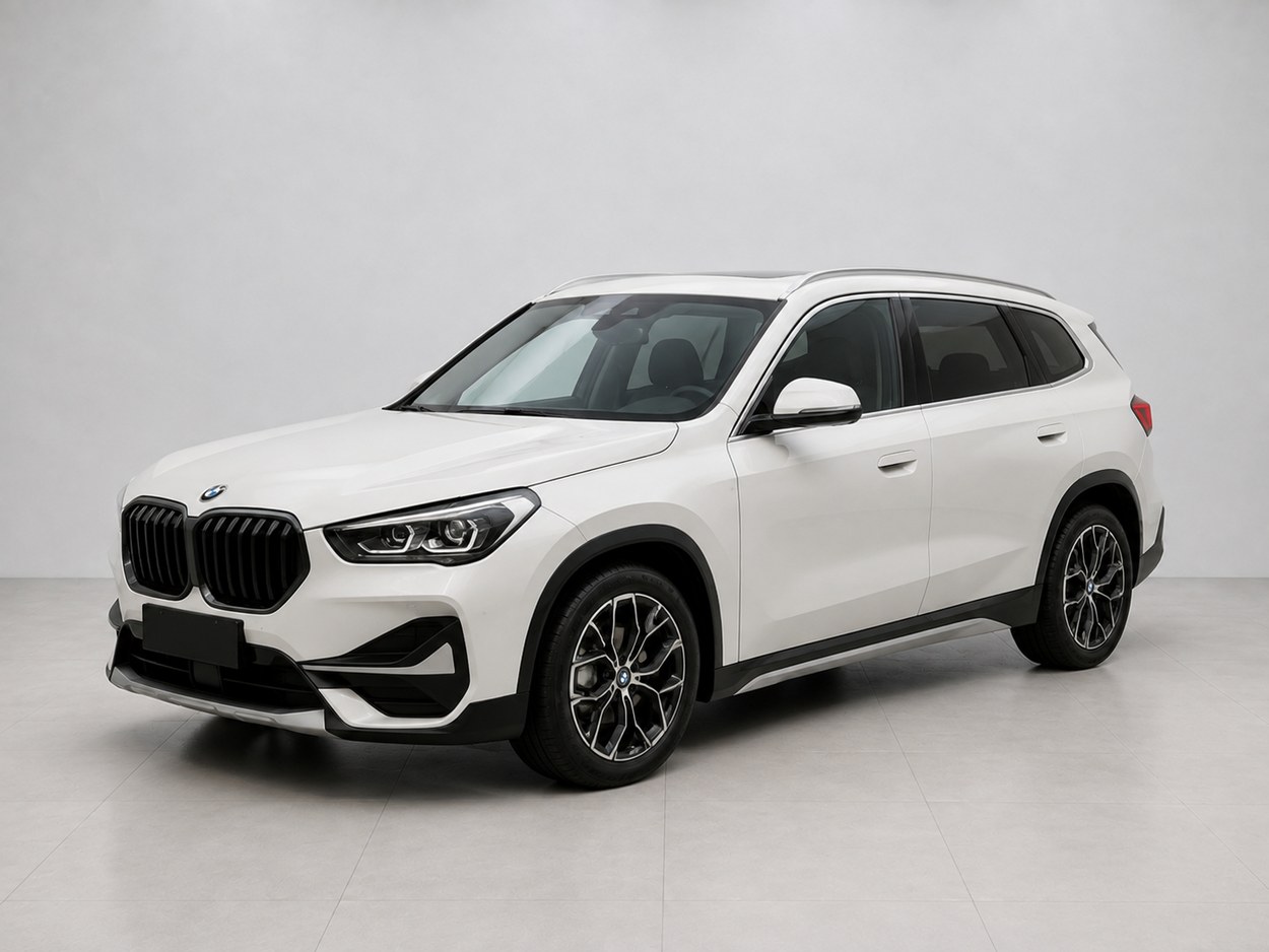 BMW X1 2022 из Китая