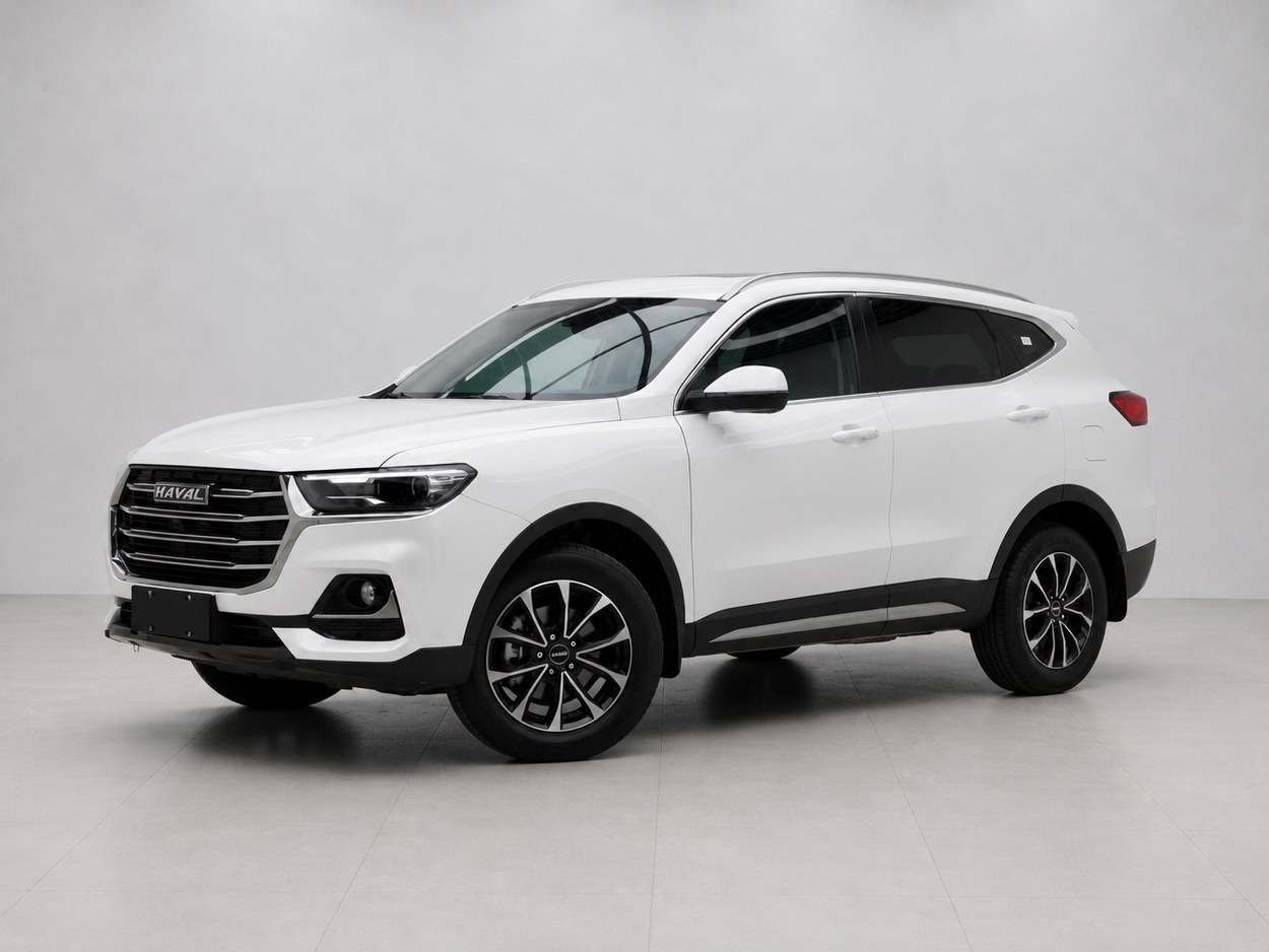 Haval H6 2023 из Китая