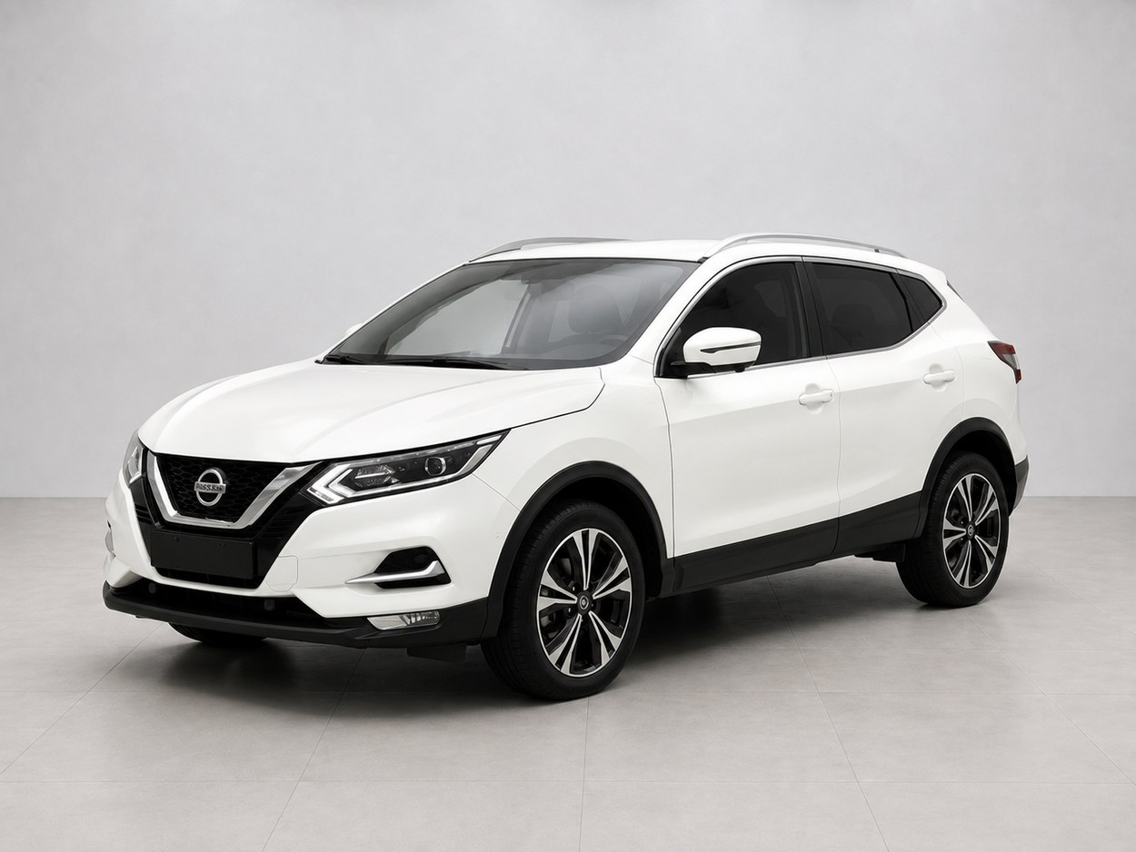 Nissan Qashqai 2023 из Китая