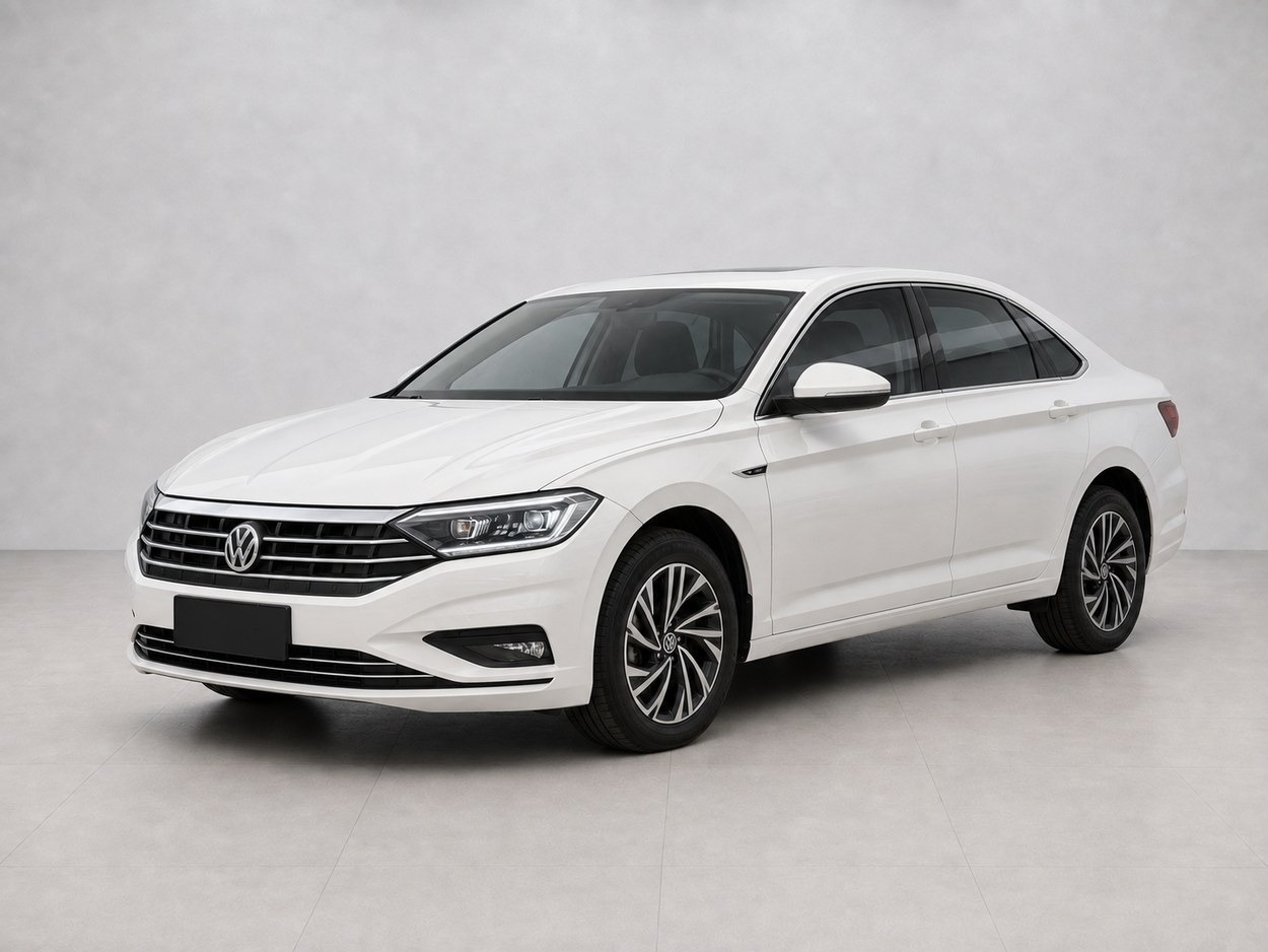 Volkswagen Sagitar 2022 из Китая